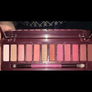 5 High-End Eyeshadow Palette Bundle/Lot